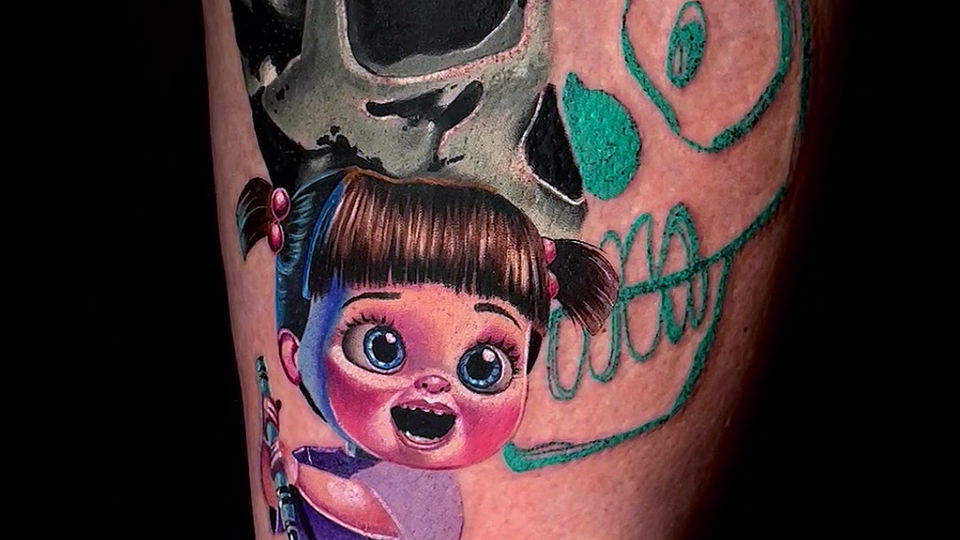 Boo